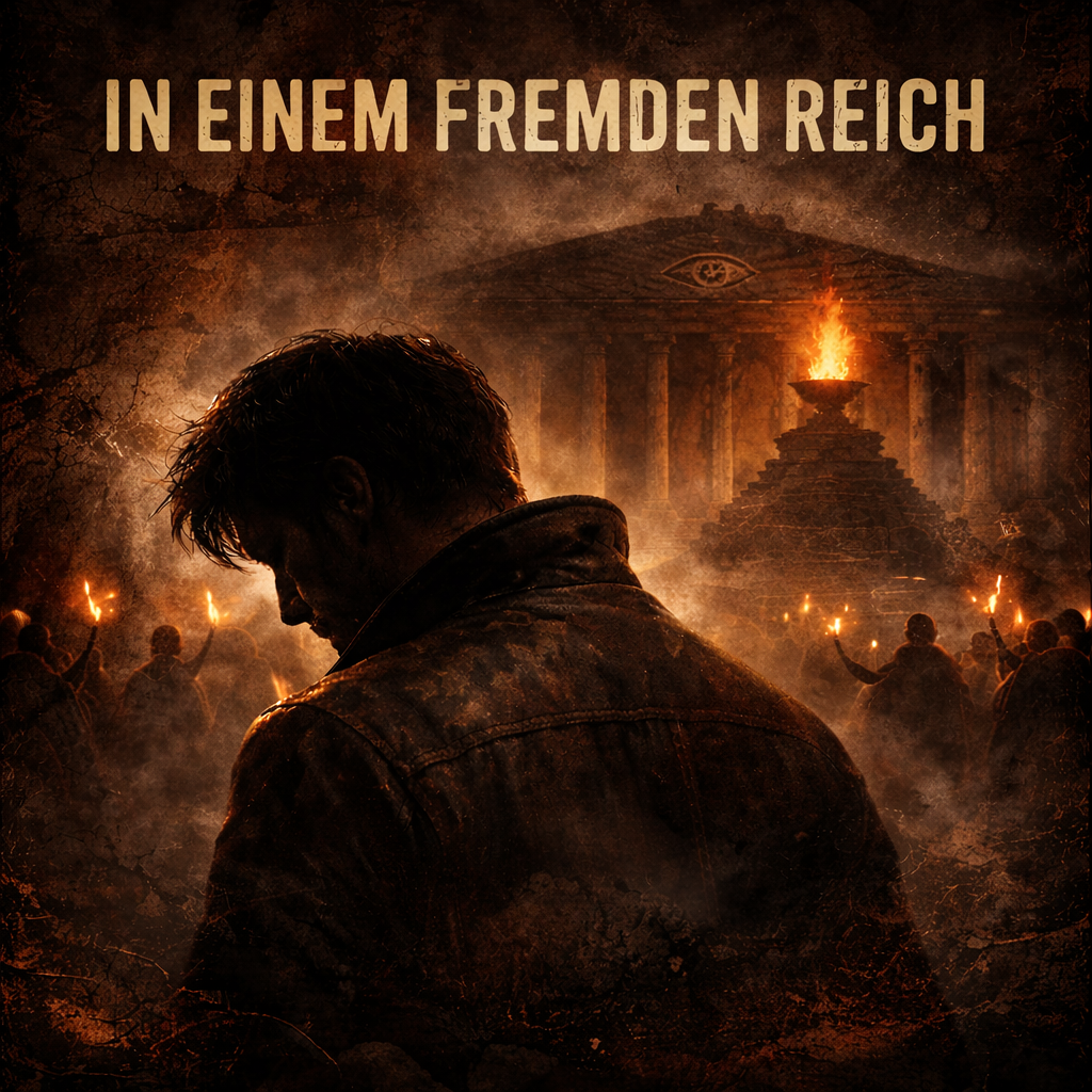 In einem fremden Reich