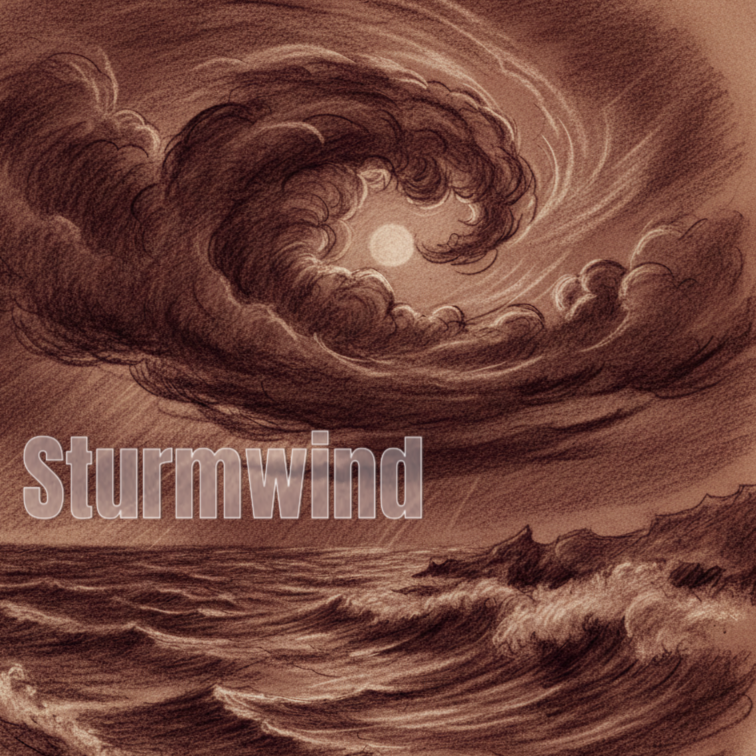 Sturmwind